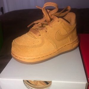Toddler Nike Dunks